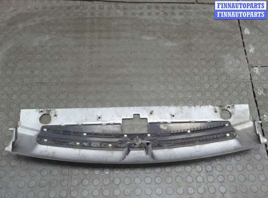 купить Решетка радиатора на Citroen Berlingo 2002-2008