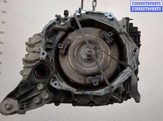 КПП - автомат (АКПП) CH419582 на Chevrolet Malibu 2018-2025