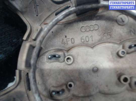 Колпак колесный на Audi A8 (D3, 4E)
