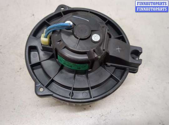 купить Двигатель отопителя (моторчик печки) на Toyota Avensis 2 2003-2008