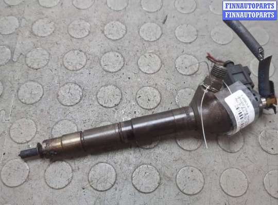 купить Форсунка топливная на Audi A4 (B8) 2007-2015