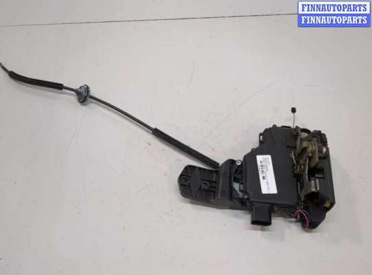 купить Замок двери на Volkswagen Passat 5 1996-2001