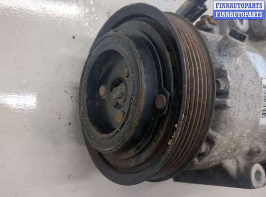 купить Компрессор кондиционера на KIA Ceed 2007-2012