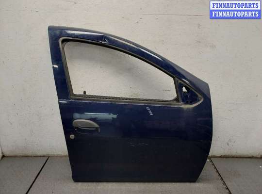 купить Ручка двери салона на Dacia Sandero 2012-