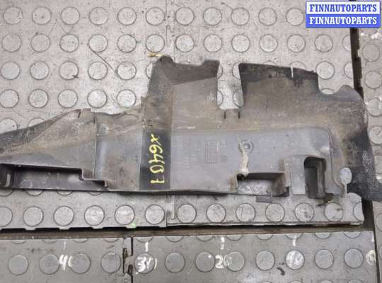 купить Воздуховод на Audi A6 (C5) 1997-2005