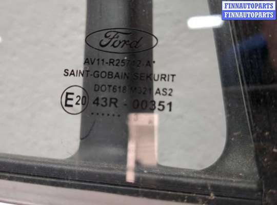 купить Стеклоподъемник электрический на Ford B-Max