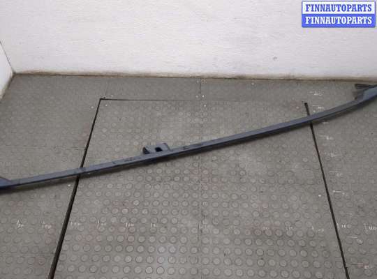 купить Рейлинг на крышу (одиночка) на Volvo XC90 2002-2014