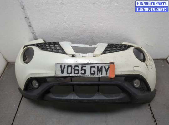 Фара противотуманная (галогенка) NS949322 на Nissan Juke 2010-2019