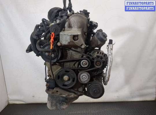 купить Двигатель (ДВС) на Volkswagen Polo 2005-2009