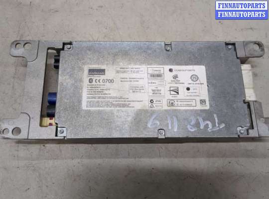купить Блок управления Bluetooth на BMW X3 F25 2010-2017