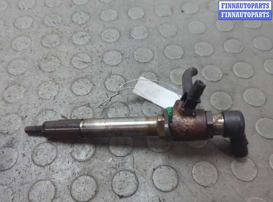 купить Форсунка топливная на Land Rover Discovery 3 2004-2009