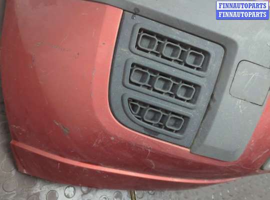 купить Бампер на Ford Fusion 2002-2012