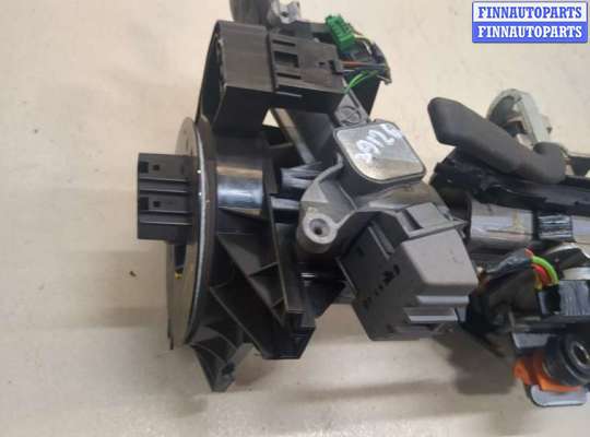 купить Колонка рулевая на Ford Focus 1 1998-2004
