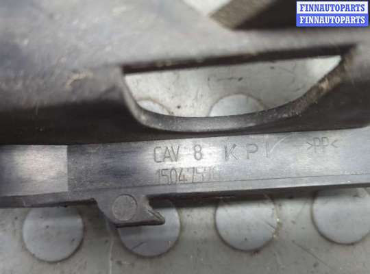 купить Кронштейн блока управления на Hummer H2