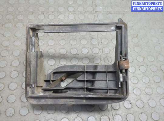 купить Кронштейн блока управления на Hummer H2