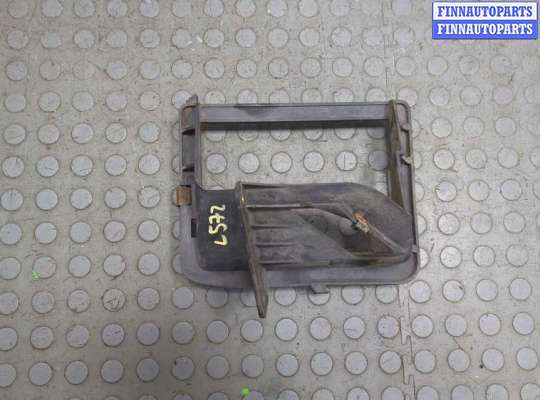 купить Кронштейн блока управления на Hummer H2