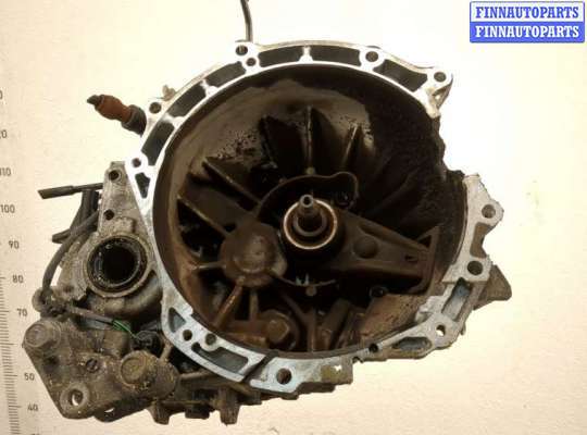 купить КПП 6-ст.мех. (МКПП) на Mazda 6 (GG) 2002-2007