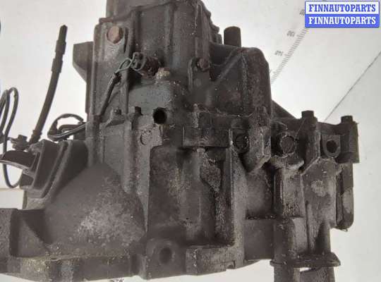 купить КПП 6-ст.мех. (МКПП) на Mazda 6 (GG) 2002-2007