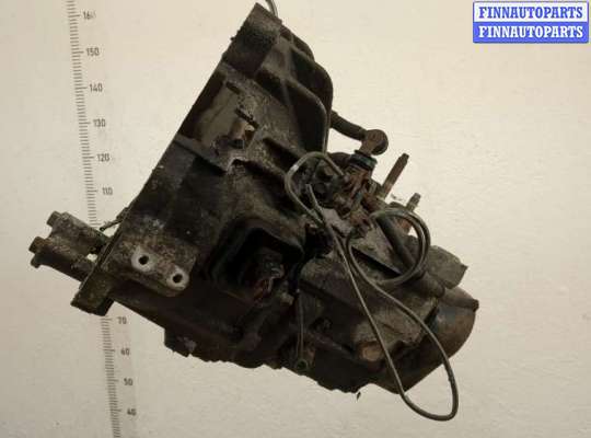 купить КПП 6-ст.мех. (МКПП) на Mazda 6 (GG) 2002-2007