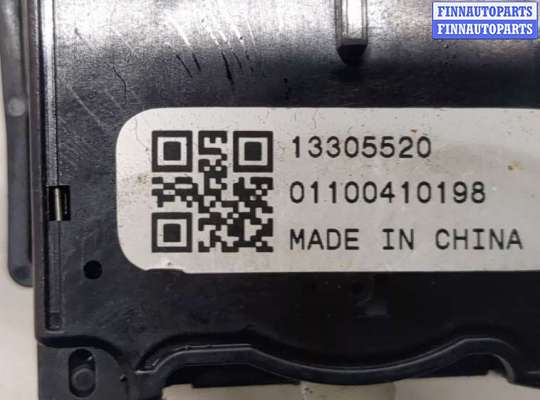 купить Переключатель поворотов на Opel Meriva 2010-2018