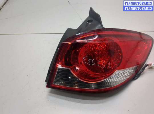 купить Фонарь (задний) на Chevrolet Cruze 2009-2015