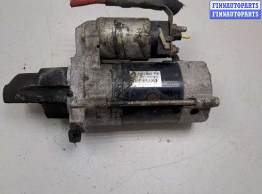 купить Стартер на Opel Astra K 2015-2021