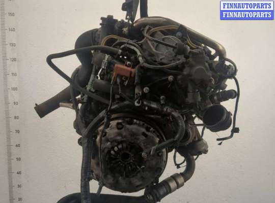 купить ТНВД на Ford Kuga 2008-2012
