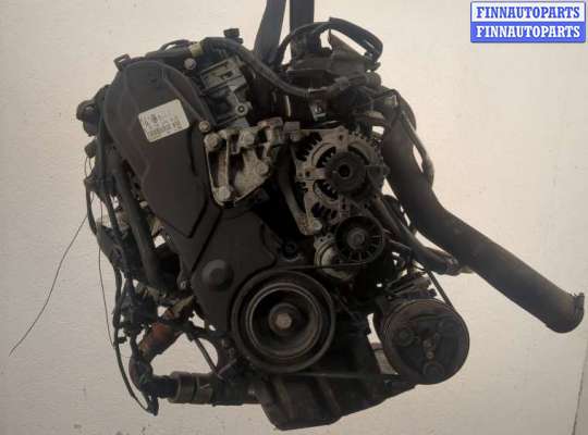 купить ТНВД на Ford Kuga 2008-2012