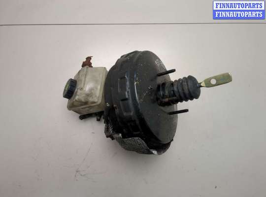 Усилитель тормозов вакуумный VL545366 на Volvo XC90 2002-2014