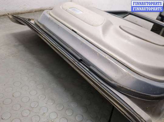 купить Замок двери на Toyota Sequoia 2000-2008