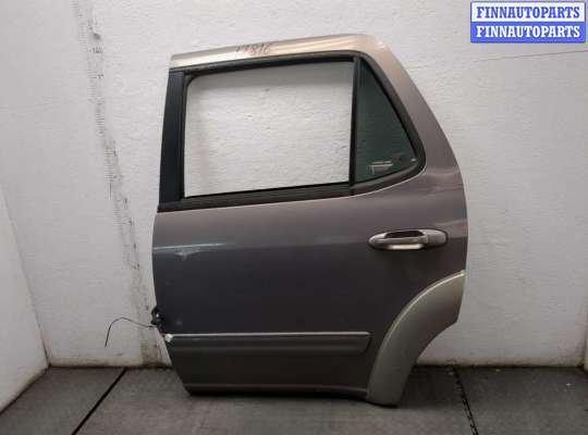 купить Замок двери на Toyota Sequoia 2000-2008