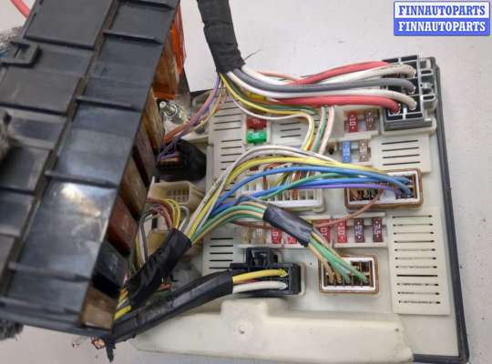 купить Блок предохранителей на Renault Megane 2 2002-2009