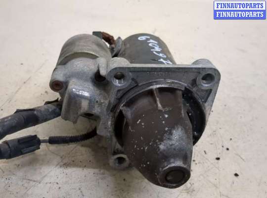 купить Стартер на Ford C-Max 2002-2010