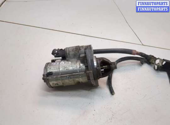 Купить Стартер на Toyota Avensis 3 2008-2018 Стартер TT978957 на Toyota Avensis 3 2008-2018