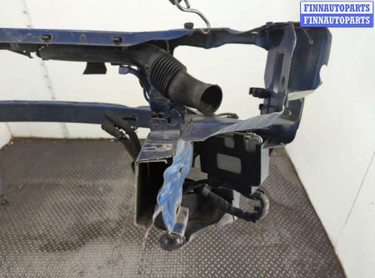 купить Рамка передняя (телевизор) на Opel Vectra C 2002-2008