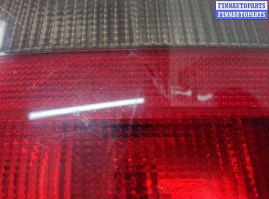 Фонарь задний на Opel Vectra B