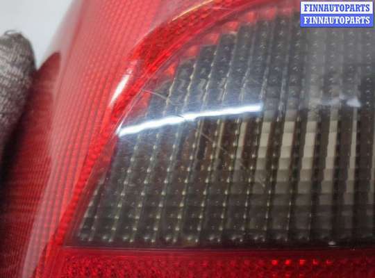 Фонарь задний на Opel Vectra B