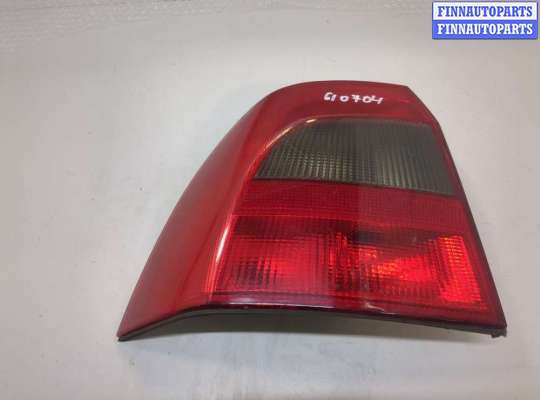 Купить Фонарь (задний) на Opel Vectra B 1995-2002 Фонарь (задний) OP2346556 на Opel Vectra B 1995-2002