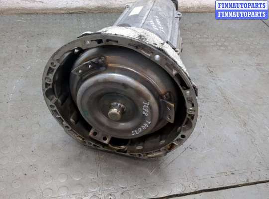 купить КПП - автомат (АКПП) на Mercedes E W211 2002-2009