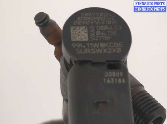 купить Форсунка топливная на Skoda Octavia (A7) 2013-2023