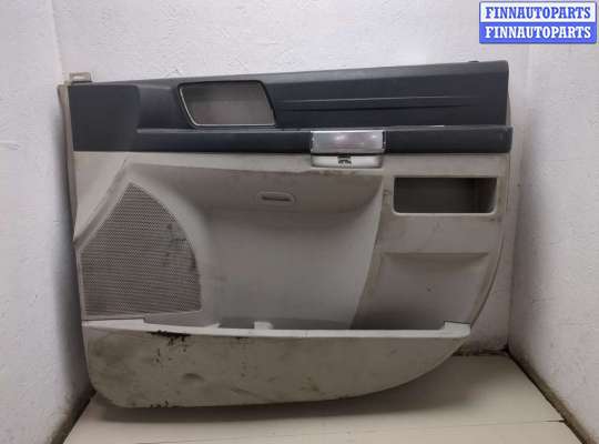 купить Дверная карта (Обшивка двери) на Chrysler Voyager 2007-2010