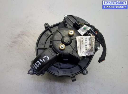 купить Двигатель отопителя (моторчик печки) на Citroen C4 Grand Picasso 2006-2013