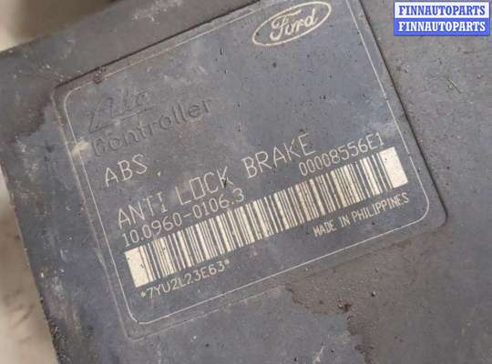 купить Блок АБС, насос (ABS, ESP, ASR) на Ford Fiesta 2001-2007