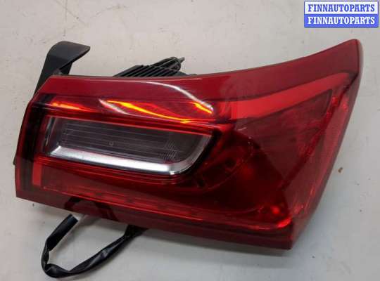 купить Фонарь (задний) на Chevrolet Malibu 2018-2025