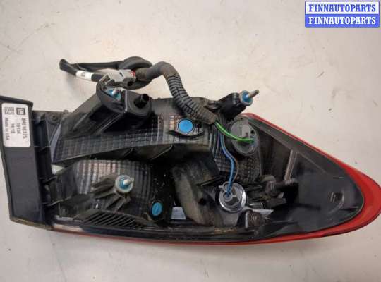 купить Фонарь (задний) на Chevrolet Malibu 2018-2025