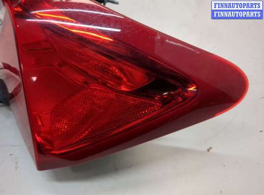 купить Фонарь (задний) на Chevrolet Malibu 2018-2025