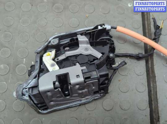 купить Замок двери на BMW 5 G30, G31 2017-2023