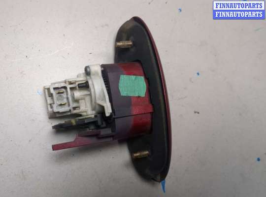 купить Кнопка открывания багажника с крышки на Renault Scenic 1996-2002