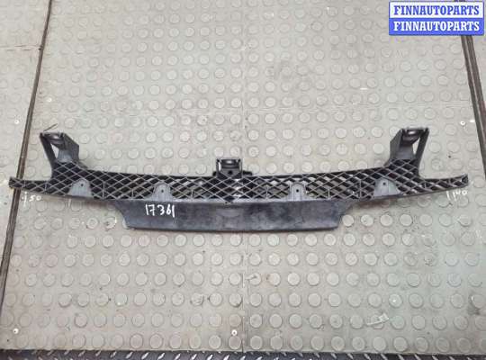 купить Кронштейн бампера на Volkswagen Touareg 2010-2014