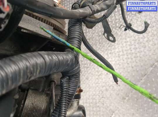 купить Головка блока (ГБЦ) на Ford Focus 2 2005-2008